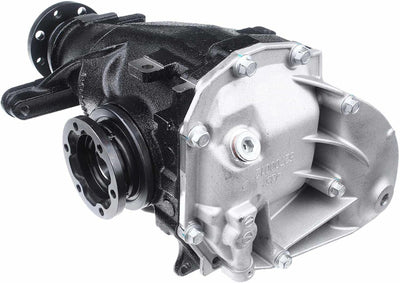 Hinterachsgetriebe Differential für 1er E81 E87 1er Cabriolet E88 1er Coupe E82 3er E90 3er Cabriole