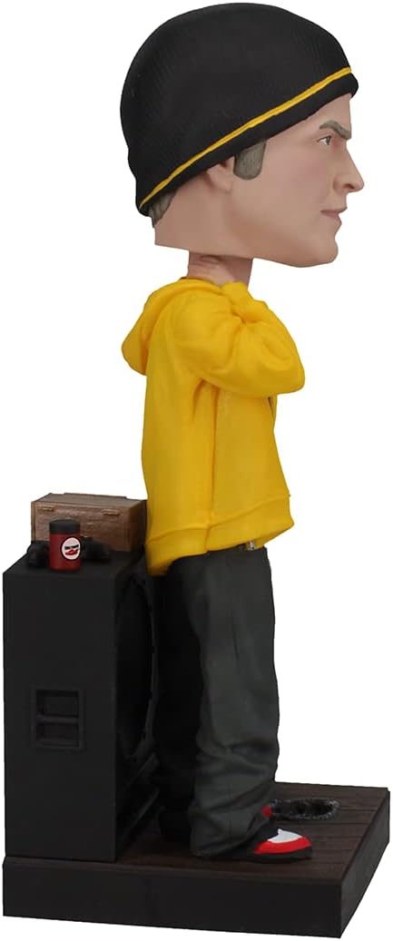 Royal Bobbles Breaking Bad Jesse Pinkman Wackelkopf