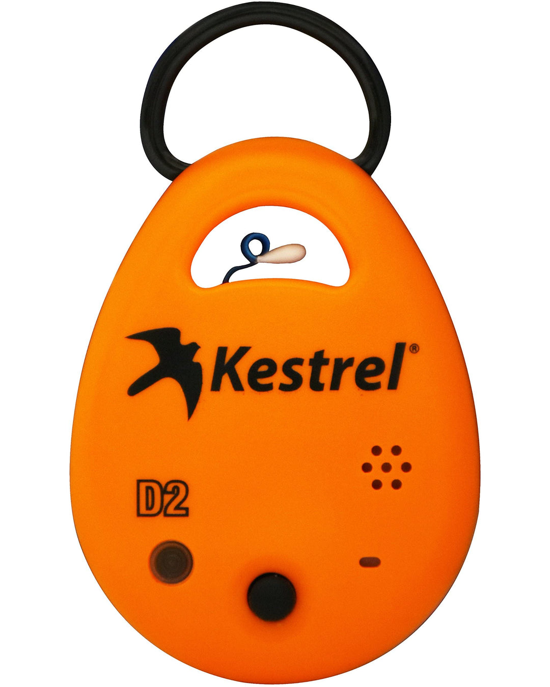 Kestrel Drop D2 Wireless Temperatur und Luftfeuchtigkeit Datenlogger Einheitsgrösse Einheitsgrösse O
