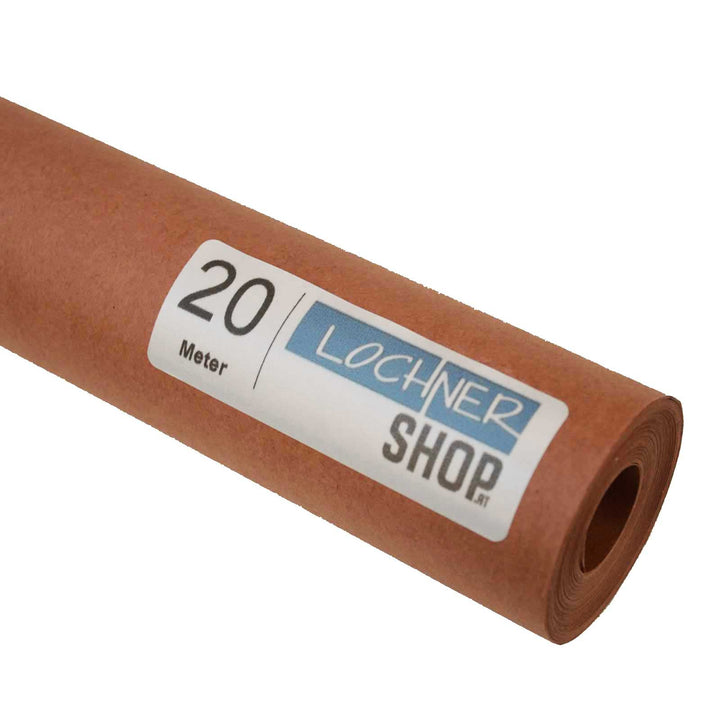 Pinnk Butcher Paper Rosa Metzgerpapier BBQ-Kraftpapier aus den USA / Breite: 24