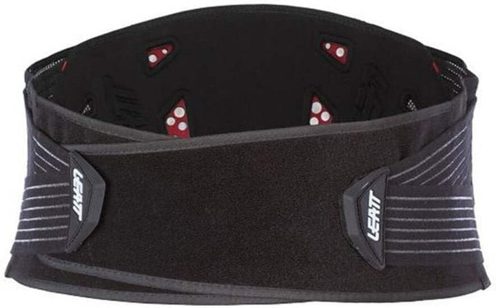 Leatt 3DF 3.5 Nierengürtel, Schwarz, Grösse S/M S/M Schwarz, S/M Schwarz