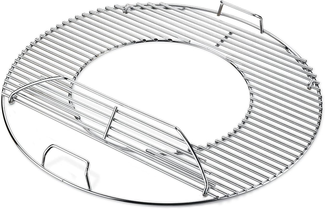 JX SS Replacement Hinged Cooking Grate