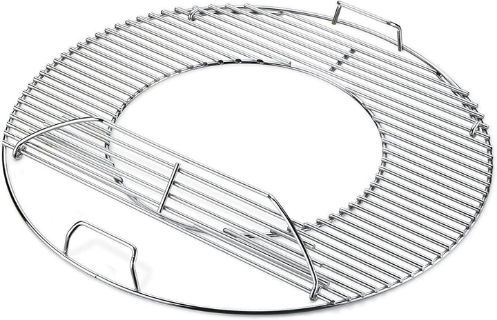 JX SS Replacement Hinged Cooking Grate