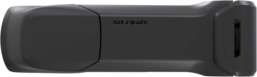 Syncros Foil Aero 1.5 Rennrad Fahrrad Vorbau 31.8mm schwarz 70mm, 70mm