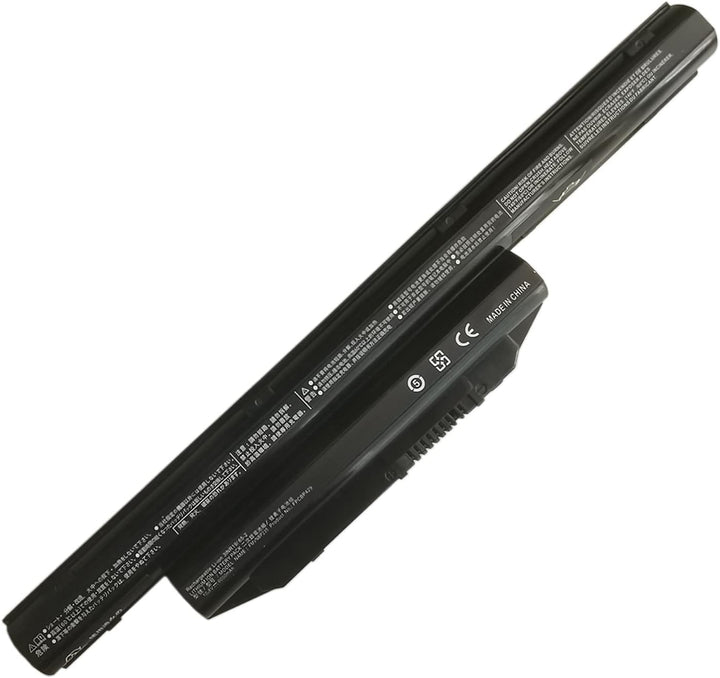 XITAIAN FMVNBP235 FPCBP416 FPCBP429 FMVNBP231 Ersatz Akku Kompatibel mit Fujitsu LifeBook A544 AH564