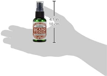 Dr K Beard Tonic Cool Mint 50ml