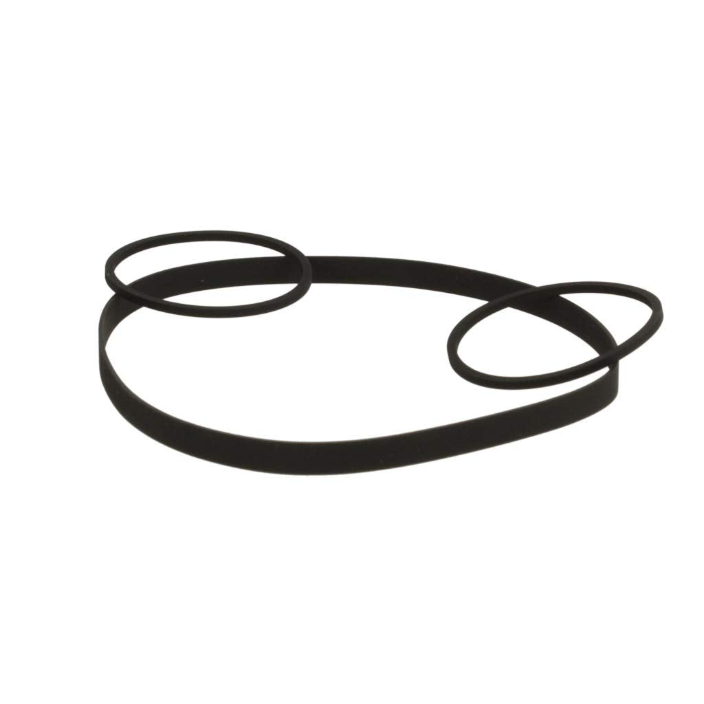 THAKKER Beocenter 8500 Riemen-Set kompatibel mit Bang & Olufsen Beocenter 8500 (Version 2) Riemen-Se