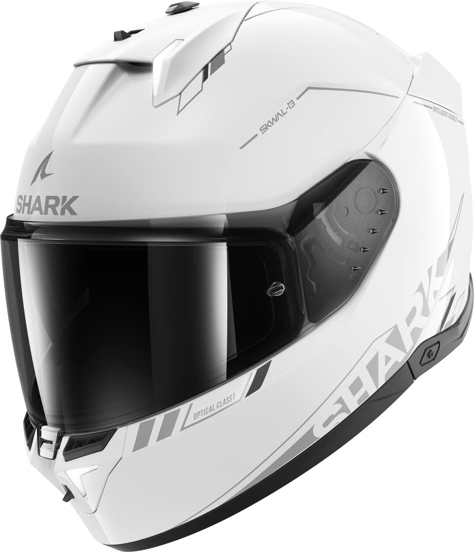 SHARK, Integralhelme motorrad SKWAL i3 SP WSA, M
