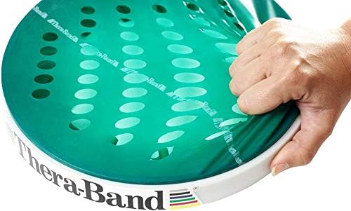 Thera-Band® Handtrainer ball Grün | Schwer, Grün | Schwer