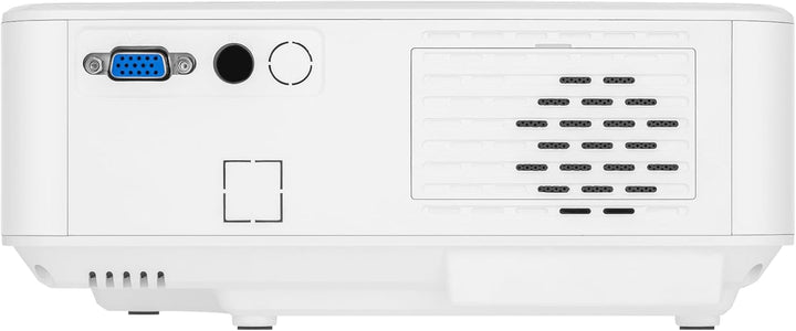 Kruger&Matz Tragbare LED-Projektor V-LED20 FullHD 1920 x 1080 px HDMI Bluetooth Eingebaute Lautsprec