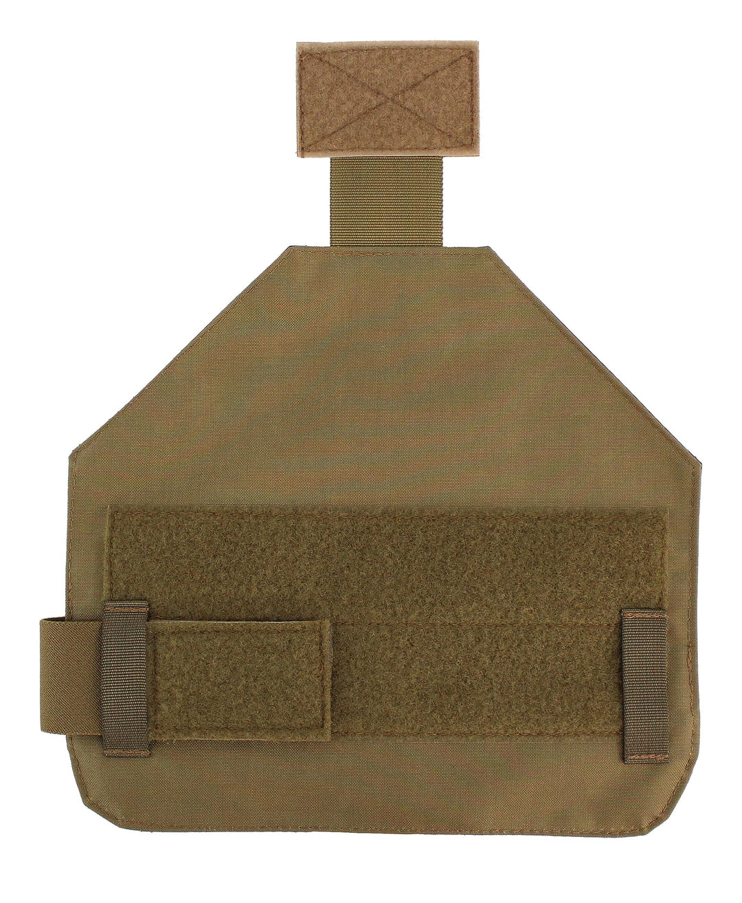 Zentauron Ballistischer Oberarmschutz Standard Coyote, Standard Coyote