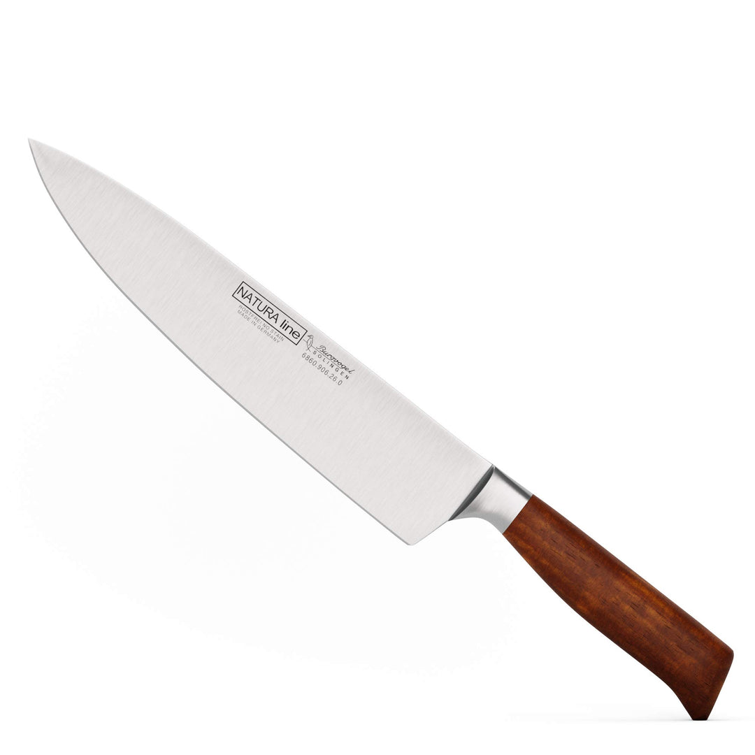 Burgvogel Kochmesser, Natura Line, 6860.906.26.0, Klingenlänge: 26 cm