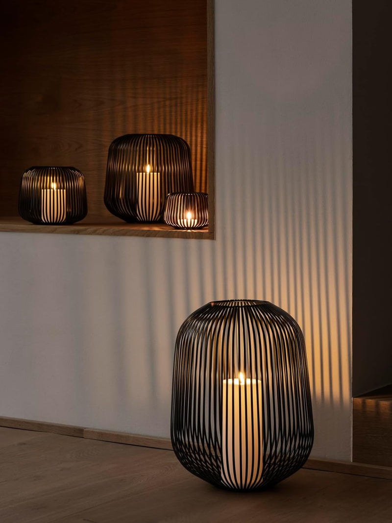 Blomus x, Edelstahl, Steel Gray