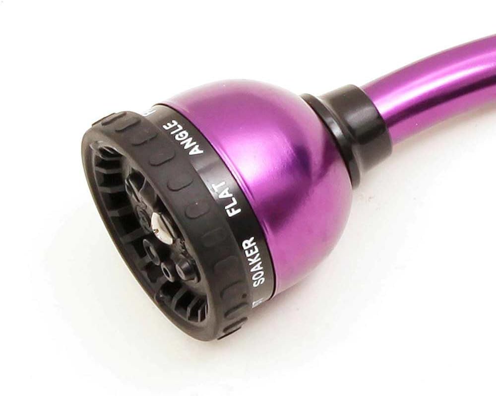 Spear & Jackson BWF27PKEW Kew Gardens Kollektion Giessstab, violett, 81 cm Lila, Lila