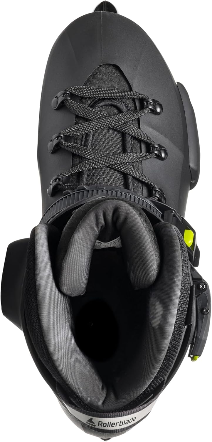 Rollerblade Unisex Jugend Twister Xt Rollschuhe 270 Schwarz, 270 Schwarz