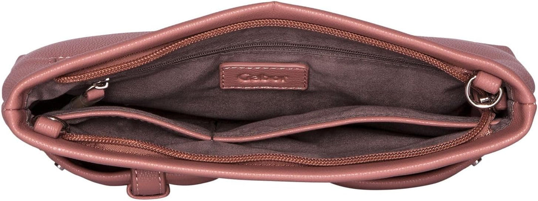 Gabor Leonie Cross bag Old Rose, Old Rose