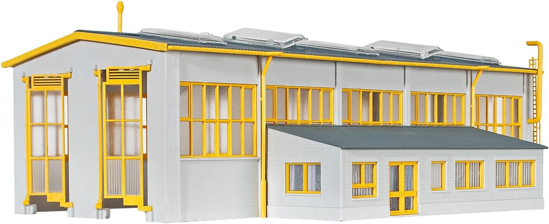 Viessmann 39324 - H0 Wartungshalle GleisBau