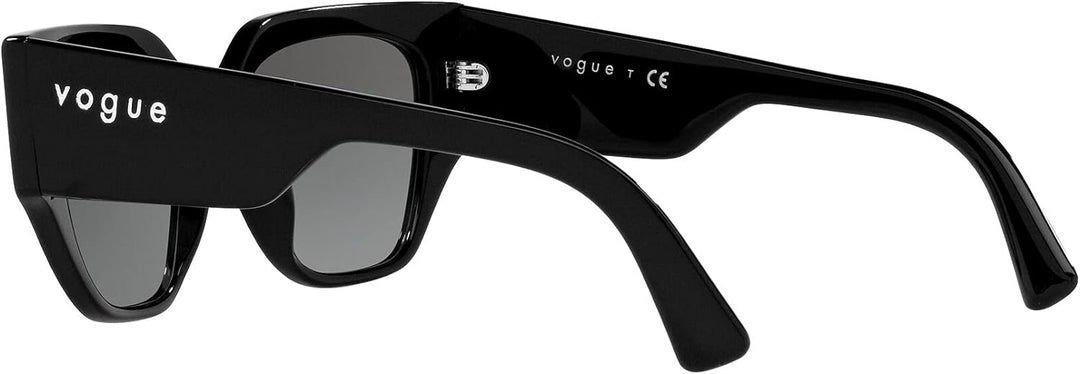 Vogue Damen S7270654 Sonnenbrille, bunt