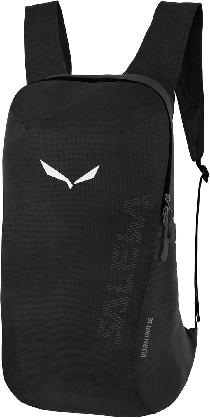 Salewa Ultralight 15L-Rucksack UNI Black Out, UNI Black Out