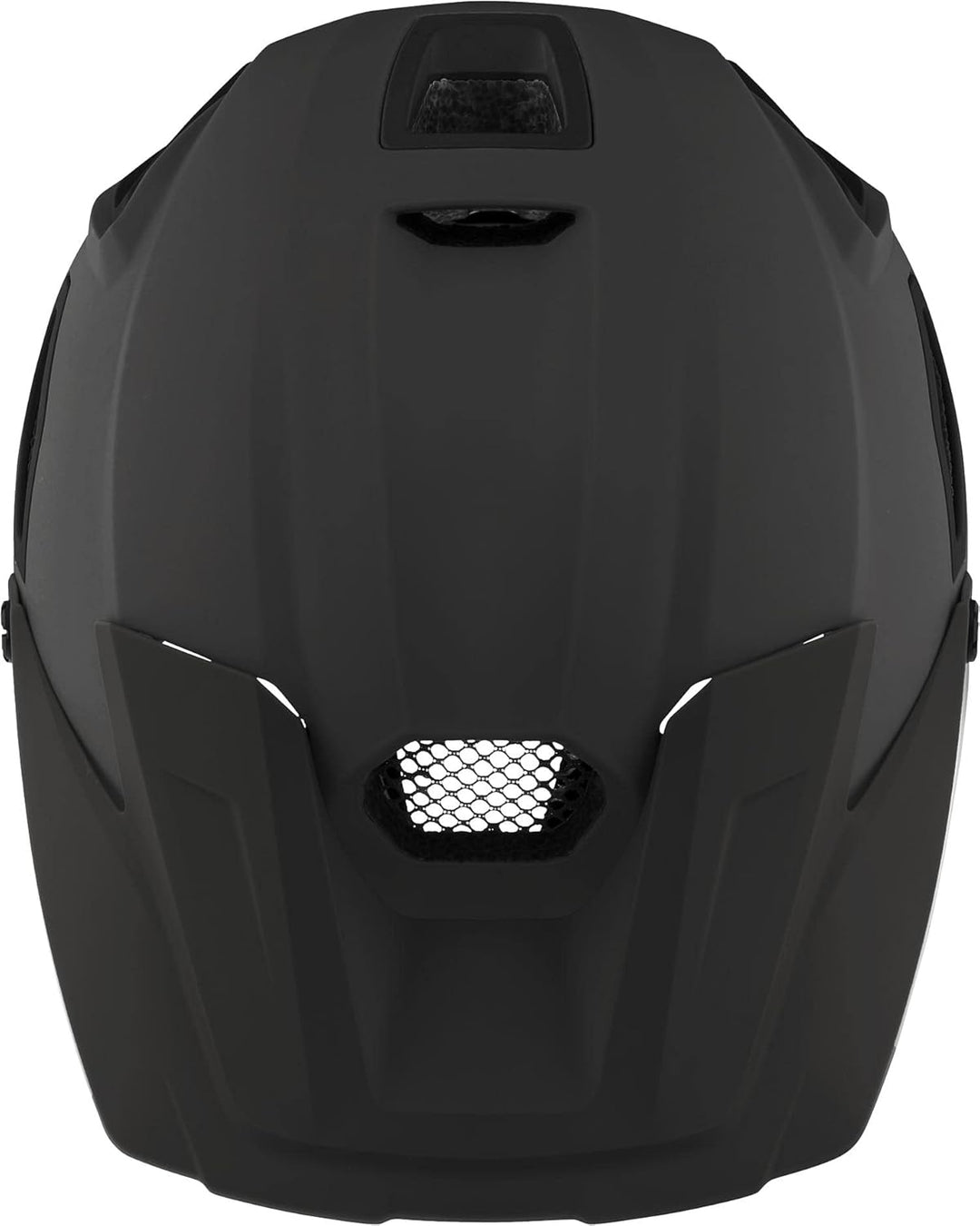 Alpina Croot MIPS Helm schwarz 52-57 cm, 52-57 cm