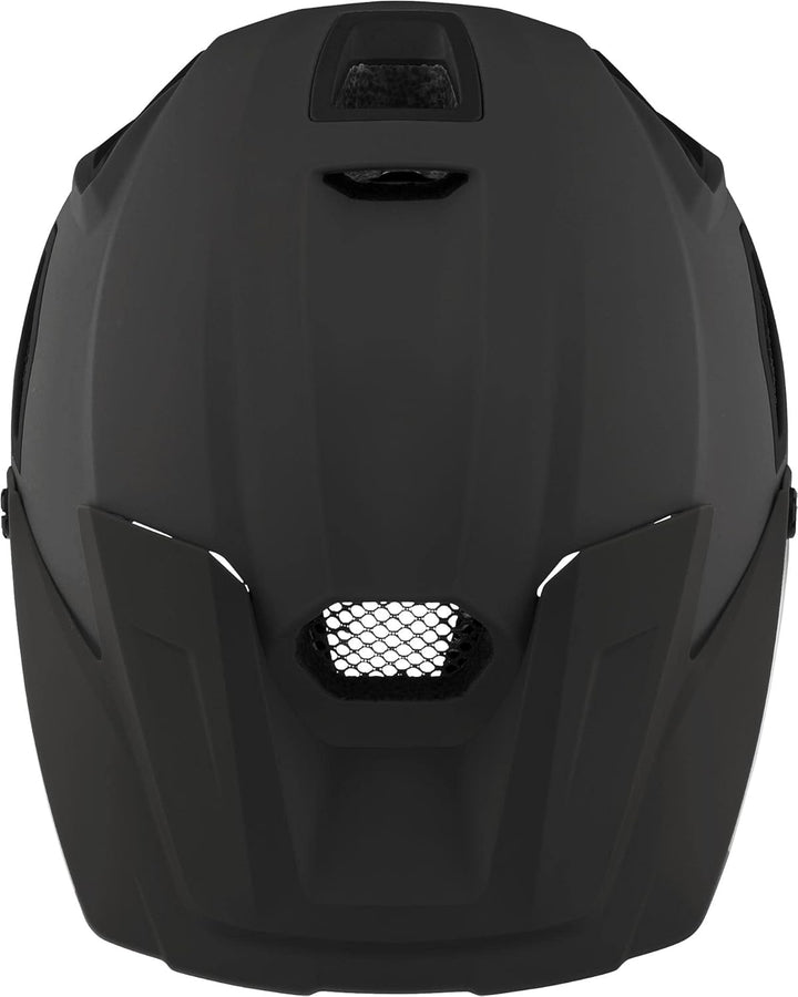 Alpina Croot MIPS Helm schwarz 52-57 cm, 52-57 cm