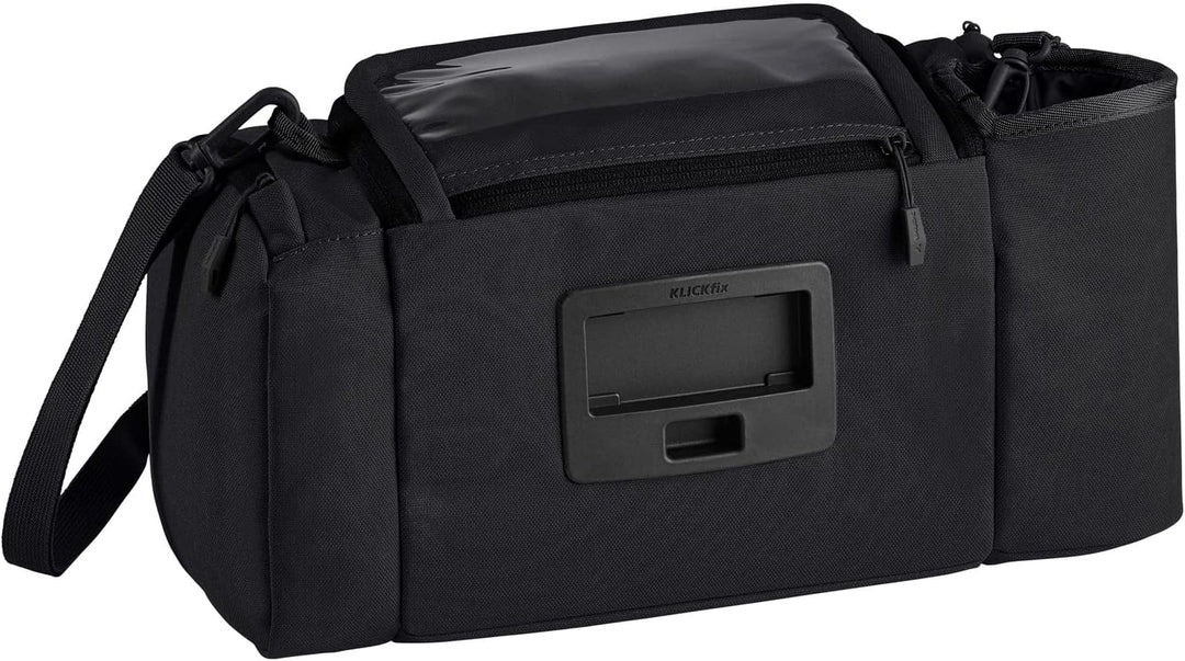 VAUDE Ebox Einheitsgrösse Schwarz, Einheitsgrösse Schwarz