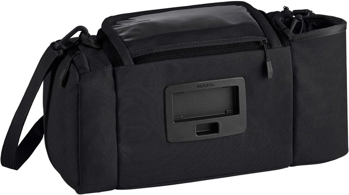 VAUDE Ebox Einheitsgrösse Schwarz, Einheitsgrösse Schwarz