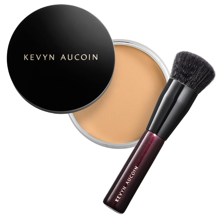 Kevyn Aucoin Foundation Balm - Light FB4.5 For Women 20 ml Foundation