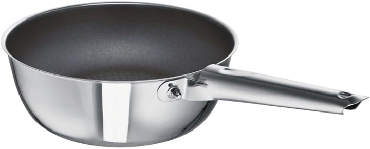 Schulte-Ufer 6349-20 i Sauteuse Romana i XXStrong, 20 cm, Edelstahl