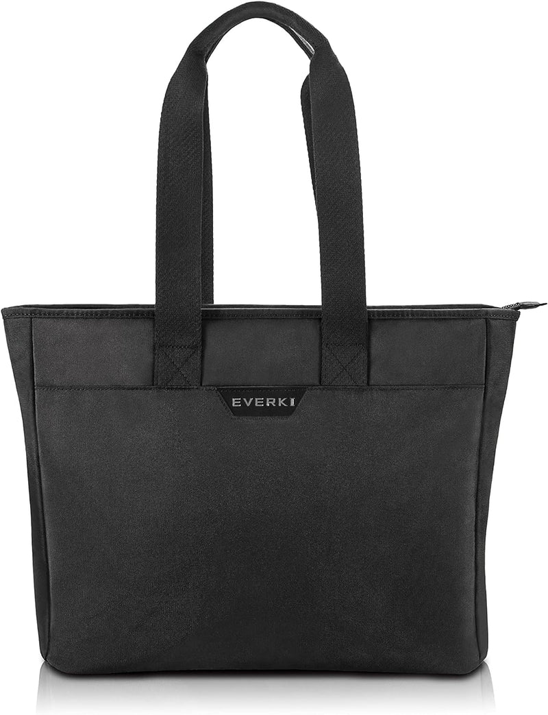 Everki Shopper 418 (EKB418) Leichte Laptop-Handtasche im Shopper-Stil für iPad / Tablet / Ultrabook