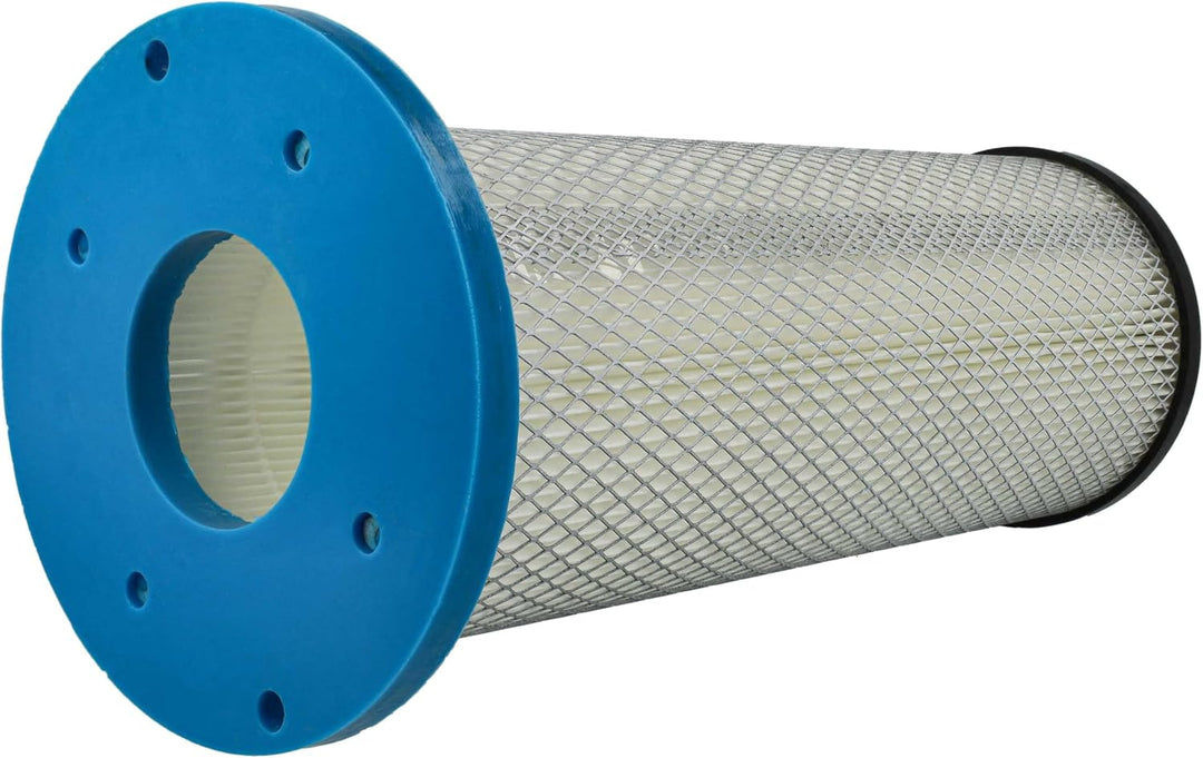 vhbw 2x Staubsaugerfilter Ersatz für Pullman ASR972901HD009 | 200700070, 20070070A für Staubsauger -