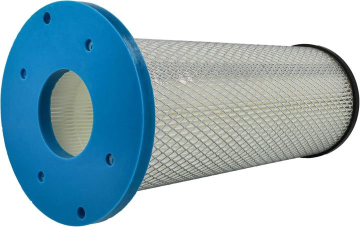 vhbw 2x Staubsaugerfilter Ersatz für Pullman ASR972901HD009 | 200700070, 20070070A für Staubsauger -