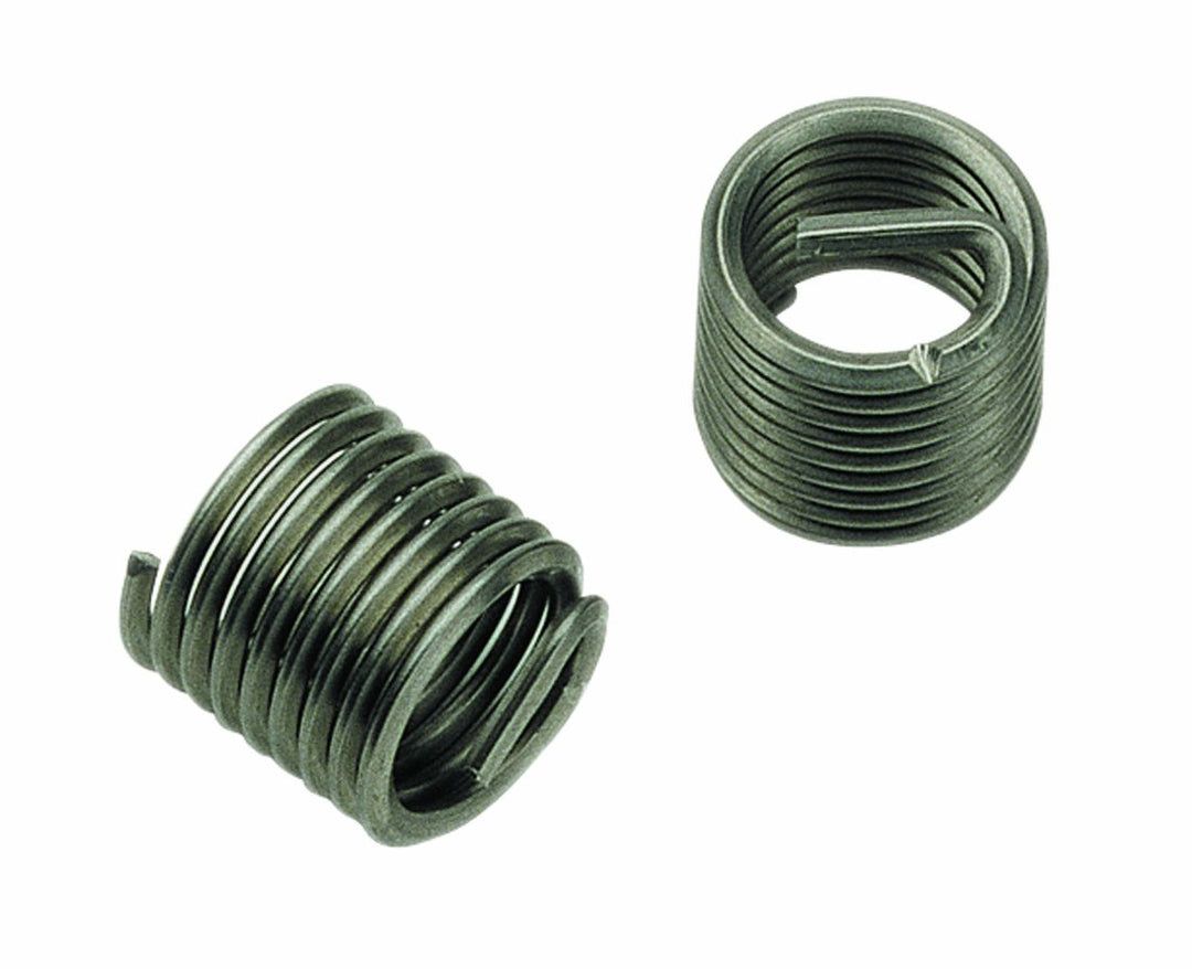 V-Coil 07315 Gewindeeinsatz-Standard M10x 1, 5mm 1, 5D 100 Stück