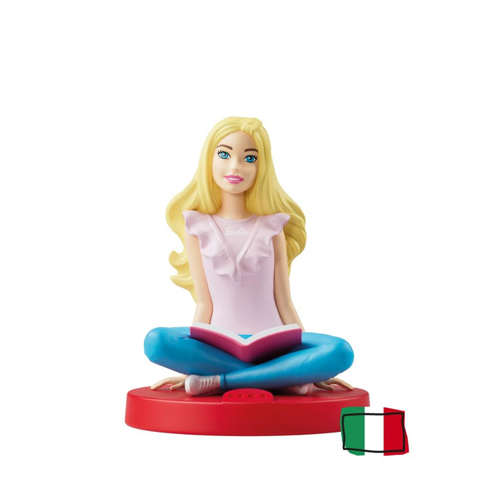 FABA Klangfigur - Barbie Beste Freunde - Geschichten und Klangmärchen für Jungen und Mädchen 5-10 Ja