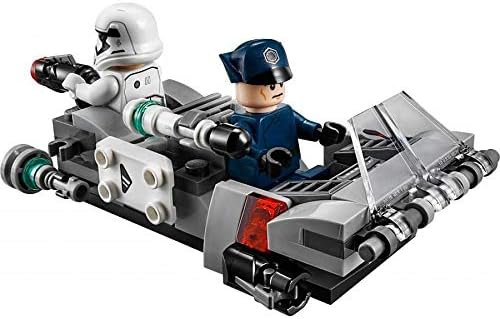 LEGO Star Wars 75166 - First Order Transport Speeder Battle Pack 75166 First Order Transport Speeder