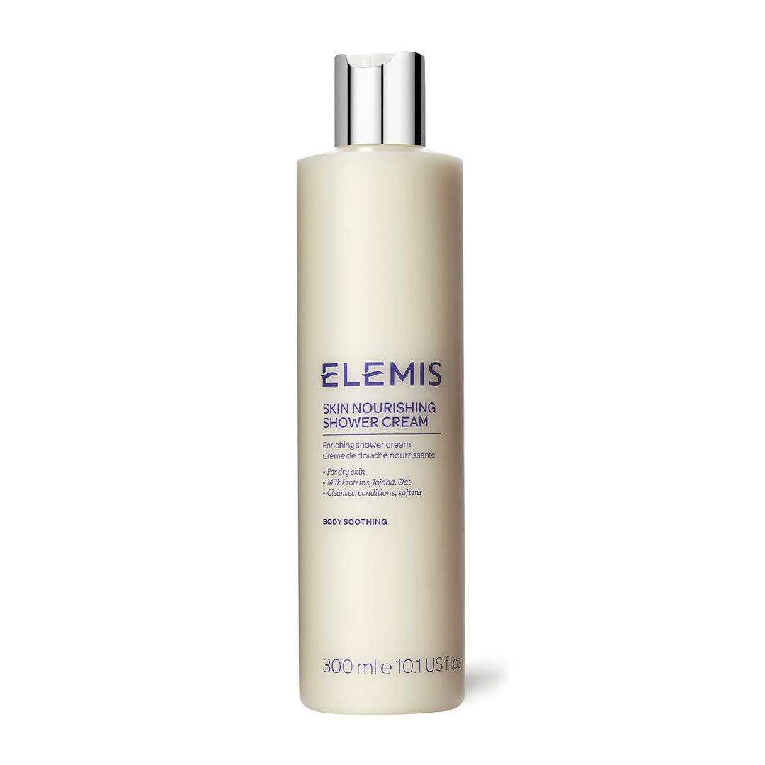 Elemis Skin Nourishing Shower Cream , 1er Pack (1 x 300 ml)