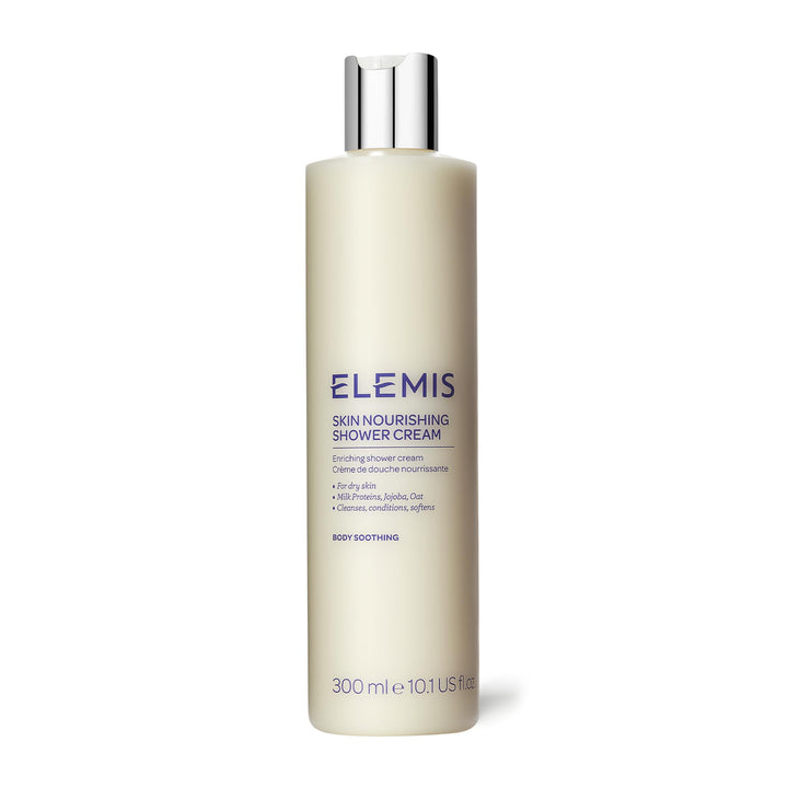 Elemis Skin Nourishing Shower Cream , 1er Pack (1 x 300 ml)
