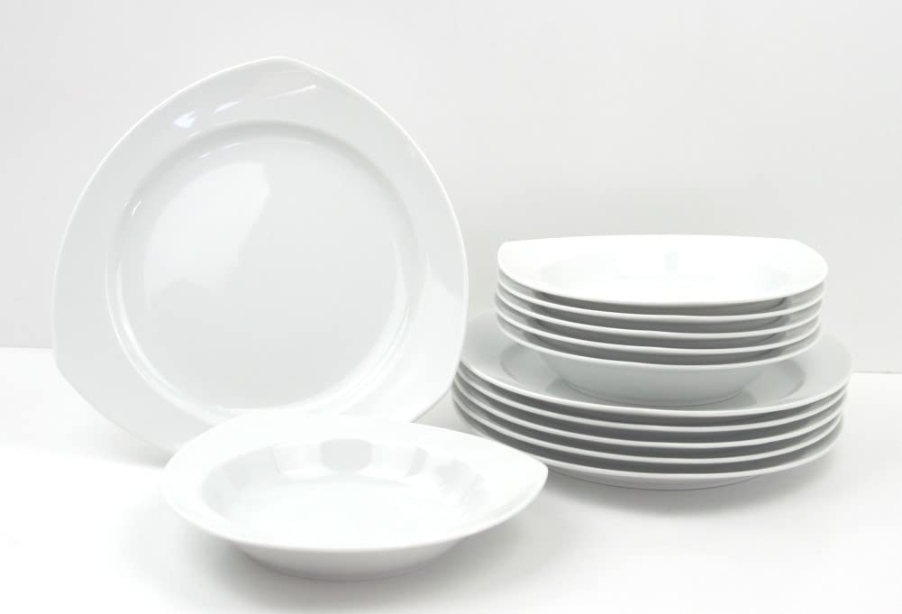 Thomas Vario Pure Speise-Set 12tlg.