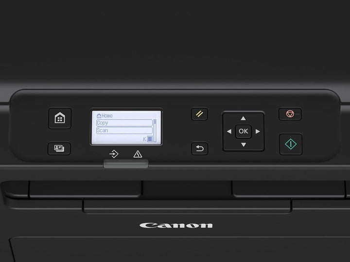Canon i-SENSYS MF272dw A4 S/W-Laser MFP, Drucken Kopieren Scannen,USB, LAN, W-LAN, 150 Blatt Papierk