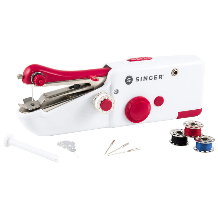 Singer Stitch Sew Quick New Version, New Version
