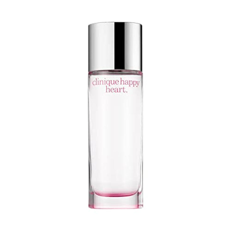Clinique Happy Heart Women Perfume Spray 100.0 ml, 1er Pack (1 x 100 ml) Aromático 100 ml (1er Pack)
