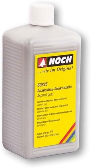 NOCH n60817 Noch Perfekt-Set “Strasse”