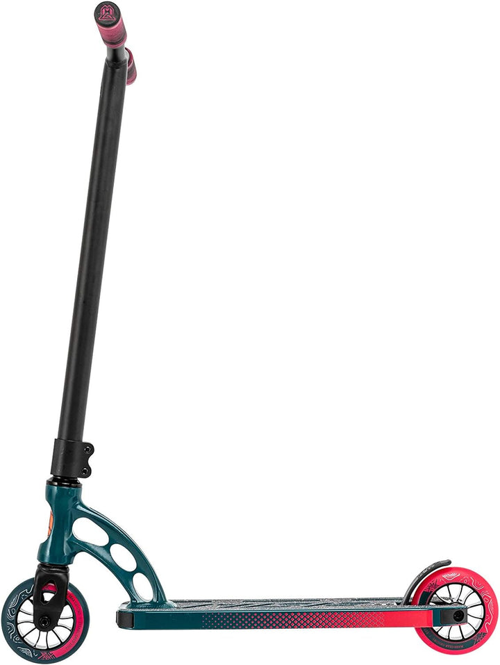 MADD MGP Gear Stunt Scooter VX Original Shredder Freestyle Roller Kickscooter Tretroller Stuntscoote