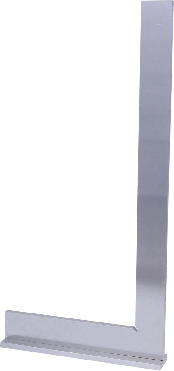 KS Tools 300.0287 Anschlagwinkel nach DIN 875/2, 400mm 400 mm, 400 mm