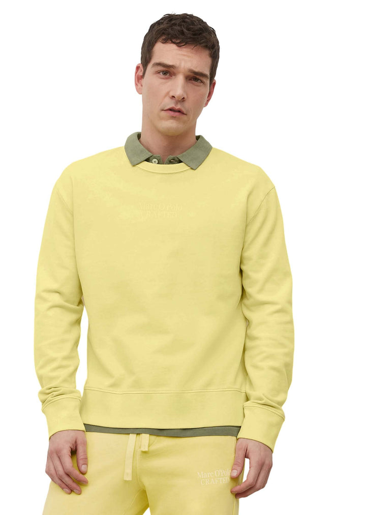 Marc O'Polo Herren Sweatshirt XL 250, XL 250