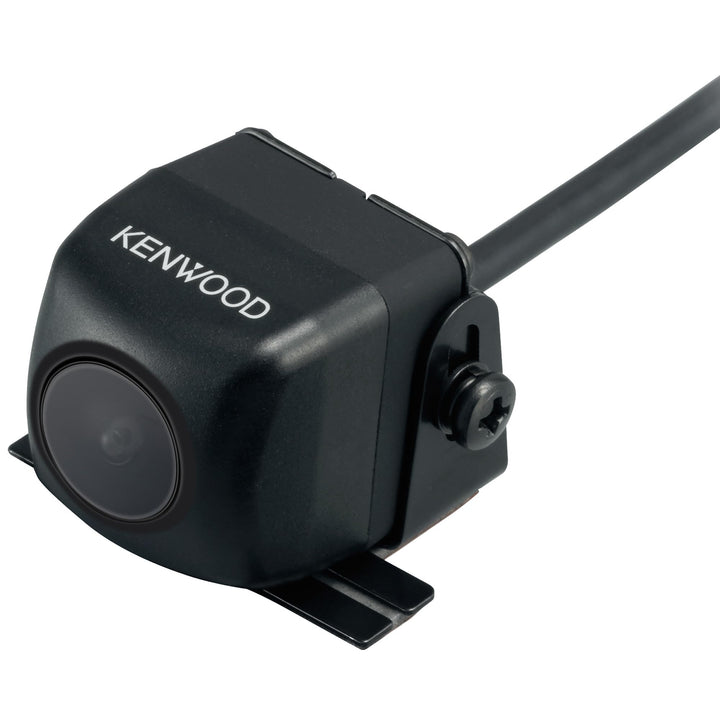 Kenwood CMOS-230 Rückfahrkamera mit CMOS-Technologie schwarz