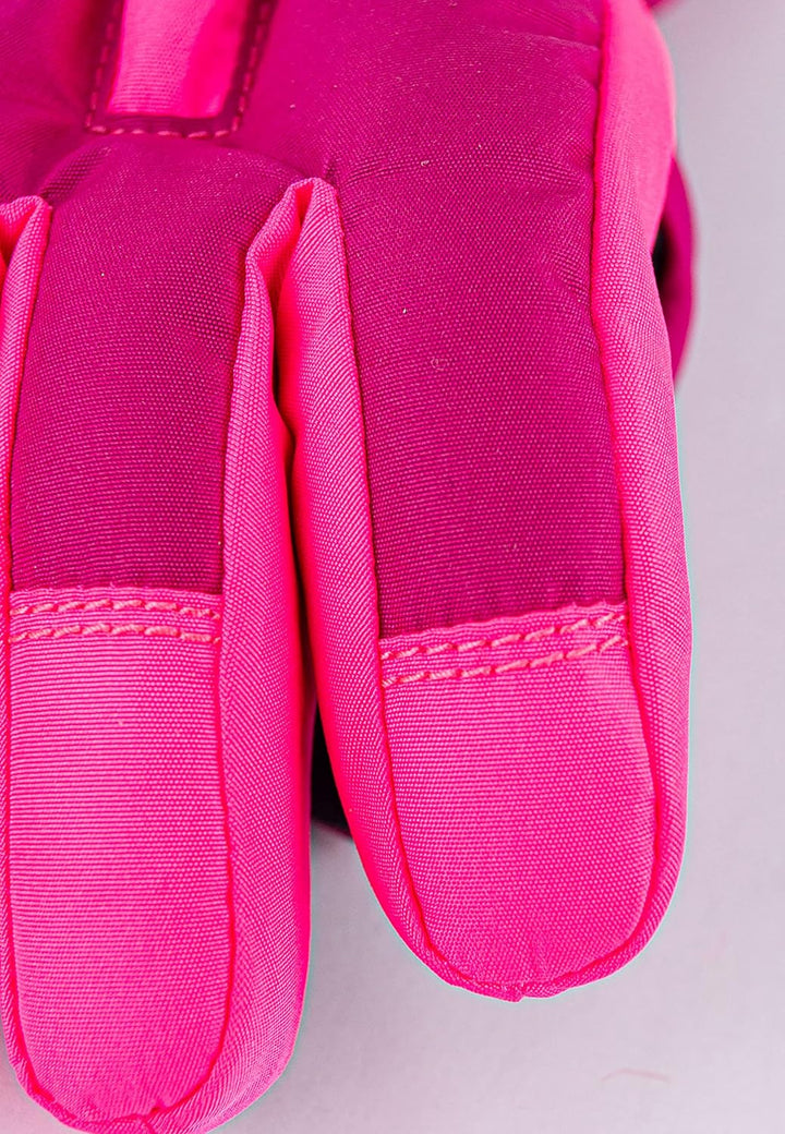 Reusch Unisex – Babys Ben Angenehm Warme und Winddichte Skihandschuhe Alltagshandschuhe Babyhandschu