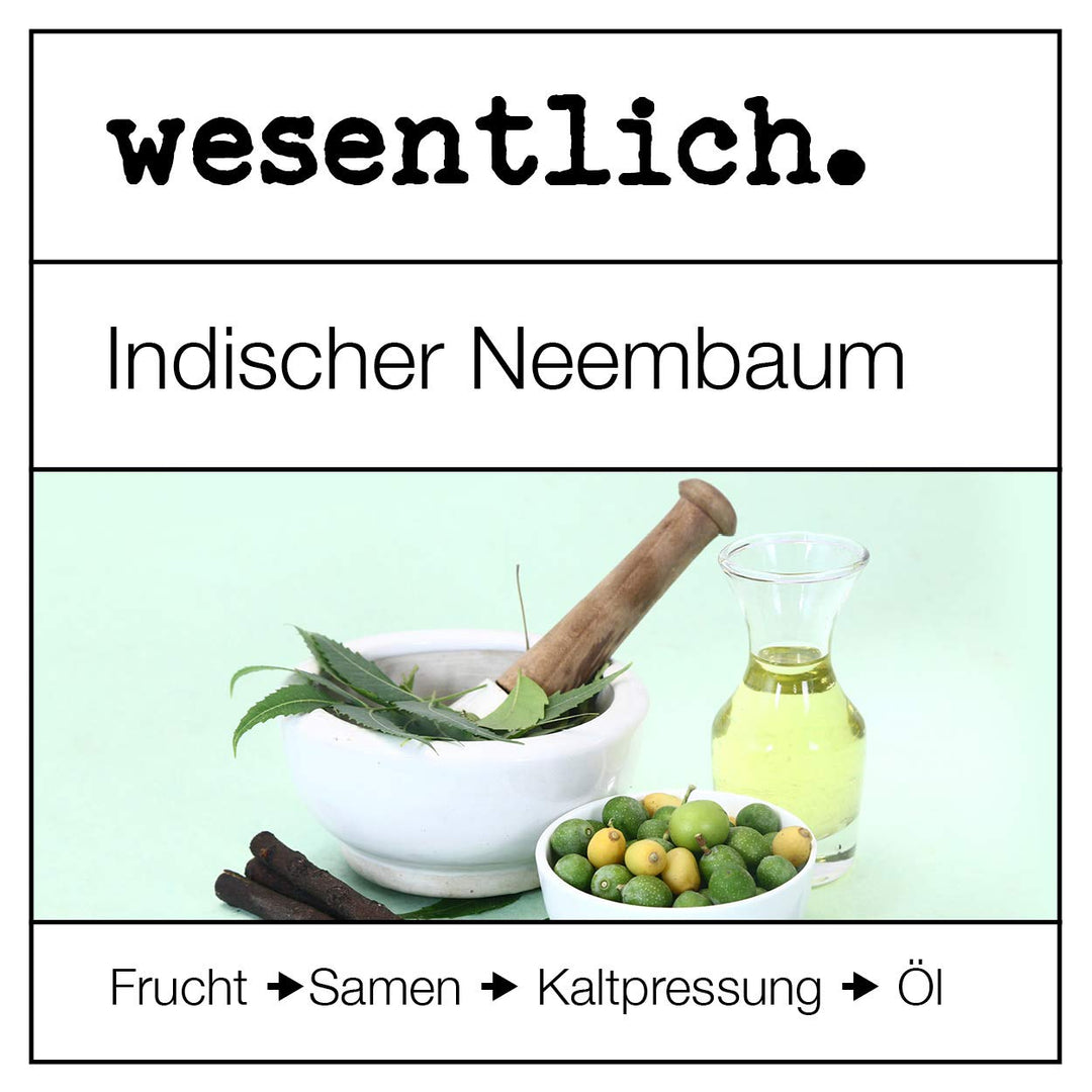 Neemöl mit Emulgator 250ml - fertig gemischt für sofortige Anwendung von wesentlich. 250 ml, 250 ml