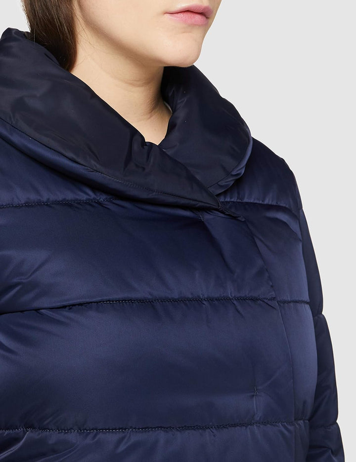 HUGO Damen Jacke XXL Open Blue464, XXL Open Blue464