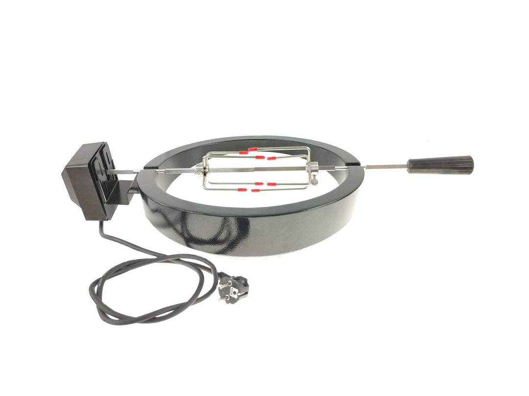 Rotisserie Compact - 15 Zoll